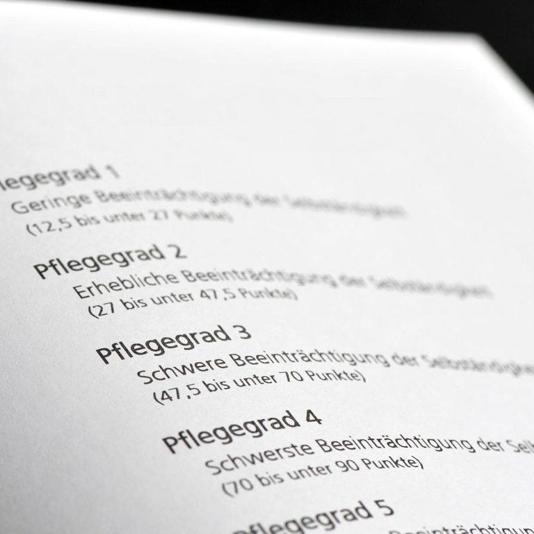 pflegix-magazin-beitrag-einstufung-in-pflegegrade